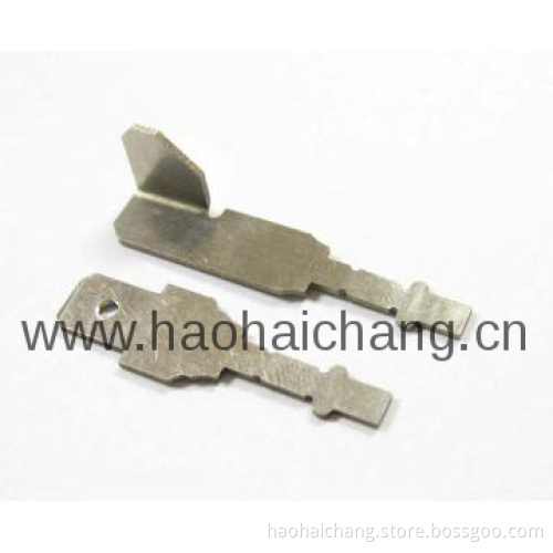 Stainless Steel Connector Bracket
